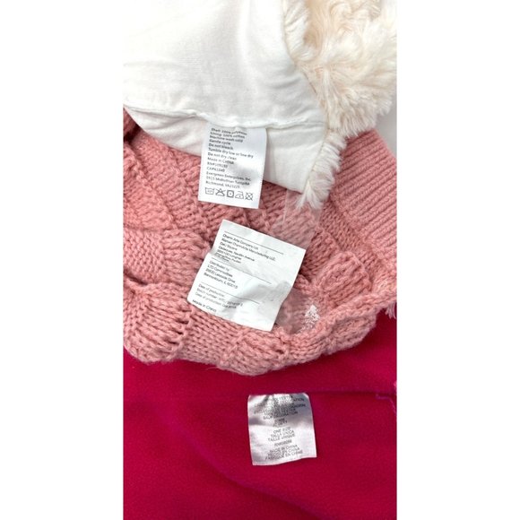 Baby Girl's Hats -  Size - Toddlers‎ - Picture 3 of 3